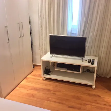 Apartamento Ipa Prudente Pent 02